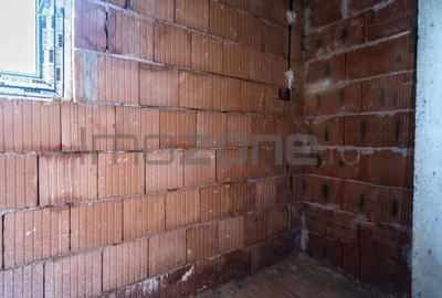 Apartament 3 cam., 2 bai, 2 balc., bloc nou, finisat la cheie, centrala termica - 12