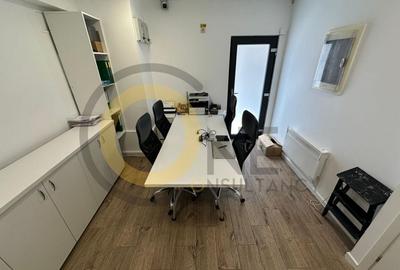 Spațiu comercial, de 92.599998474121 mp, în Floreasca