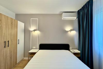 The Crib 15#2 - Cantemir 2 Camere - First Rent - 12