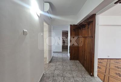 Apartament zona Victoria,3 camere decomandat - 11