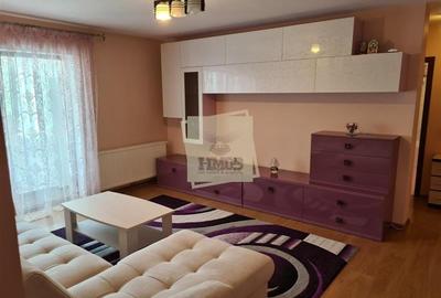 Apartament 2 camere 55mp parcare si balcon zona Turnisor - 5