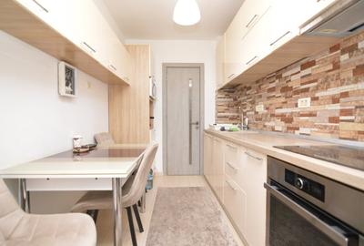 INCHIRIERE APARTAMENT 3 CAMERE PIATA MUNCII - BLD. BASARABIA - 20