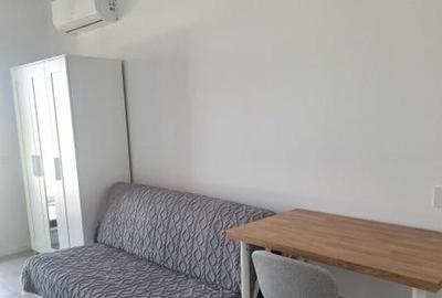 Garsonieră decomandată în Viilor - 4