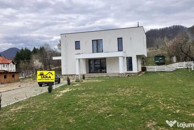 Casă cu 5 camere cu Teren 3000 Mp în Tăuții de Sus - 1