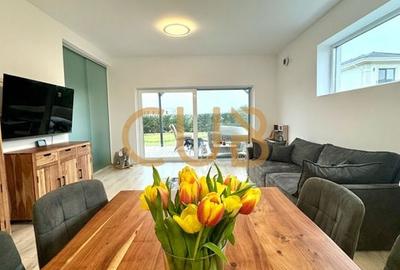 Duplex premium Dumbravita|5camere, 3bai, carport| Eficienta energetica Duplex premium Dumbravita|5camere, 3bai, carport| Eficienta energetica - 7