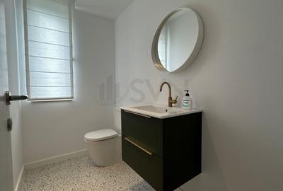 Casă individuală cu 9 camere cu Teren 400 Mp în Corbeanca - 22