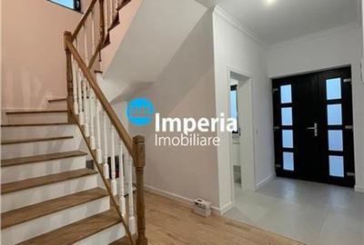 Casa individuala, de vanzare in Iasi 4 camere, Breazu-Padurea Marzesti - 14
