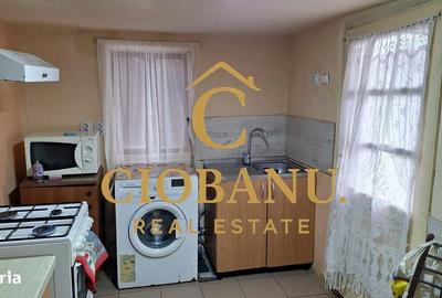 Casă cu 4 camere în Făcăi - 6