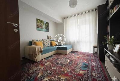 Apartament decomandat cu terasa in Cug - 1