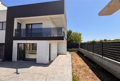 Vila tip duplex de vanzare in Rediu, design mediteranean, panorama catre Dealul Vila tip duplex de vanzare in Rediu, design mediteranean, panorama catre Dealul - 2