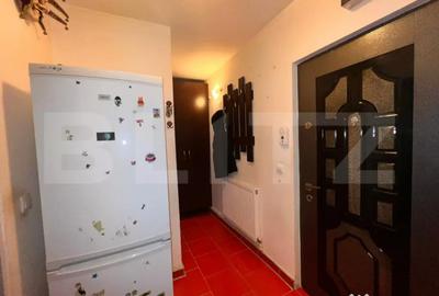 Apartament cu 3 camere nedecomandat în Central - 2