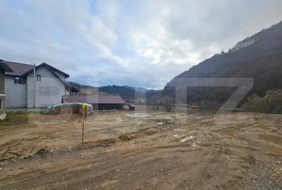 Casă cu 3 camere cu Teren 300 Mp în Mihoești - 6