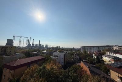 Vanzare 2 camere mobilat utilat bloc 2020 Metrou Nicolae Grigorescu Vanzare 2 camere mobilat utilat bloc 2020 Metrou Nicolae Grigorescu - 11