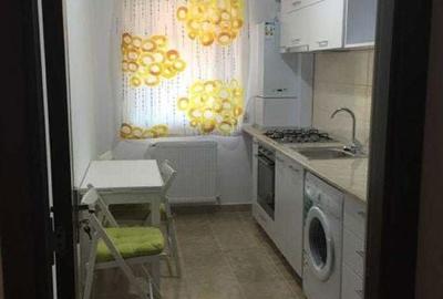 Garsonieră decomandată în Berceni - 2