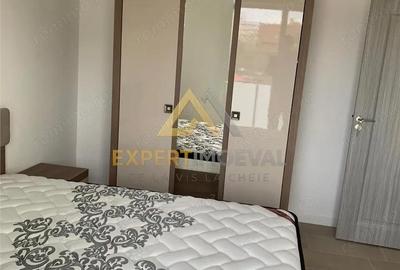 Apartament cu 2 camere decomandat în Vest - 9