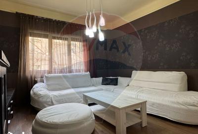 Apartament cu 3 camere, mobilat în Iancului - 2