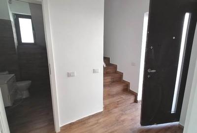 Casa - Duplex -  Prelungirea Ghencea-  Cartierul Latin -  139000E tva inclus - C - 4