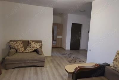 Inchiriez apartament 43m2 Cluj Napoca strada Corneliu Coposu - 3