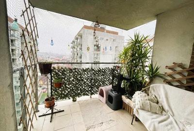 3 camere decomandat 70 mp utili an constructie 2009 zona Obor-Colentina - 3