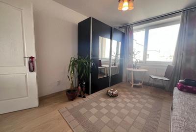 Apartament cu 3 camere decomandat în Dorobanți - 8