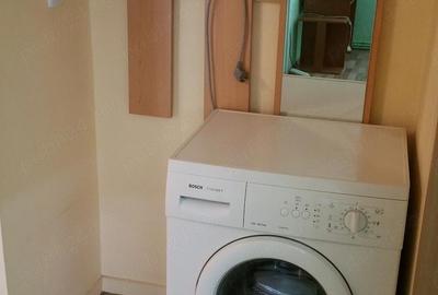 Apartament cu 3 camere semidecomandat în Horea - 3