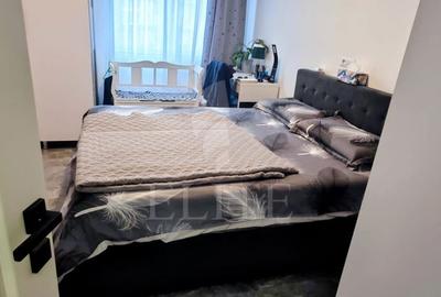 Apartament cu 3 camere decomandat, mobilat în Gheorgheni - 7