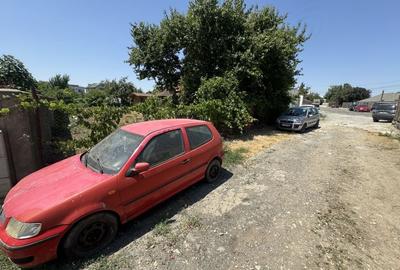 Teren de vânzare | Intravilant Constanța | 498 mp - 5