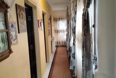 Casa zona Nicolae Romanescu, teren 572 mp Casa zona Nicolae Romanescu, teren 572 mp - 10