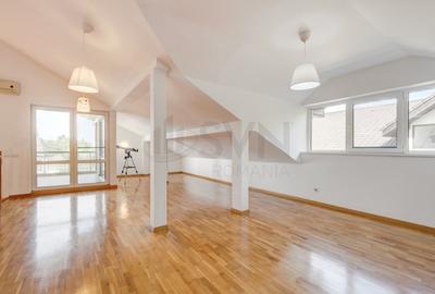 REV2005010 Vila in complex rezidential Corbeanca REV2005010 Vila in complex rezidential Corbeanca - 12