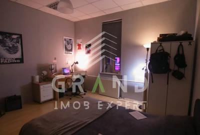 Garsonieră, mobilată în Central - 7