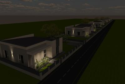 Casa parter, 320 MP teren, 85 MP utili, Isalnita, Dolj - 6