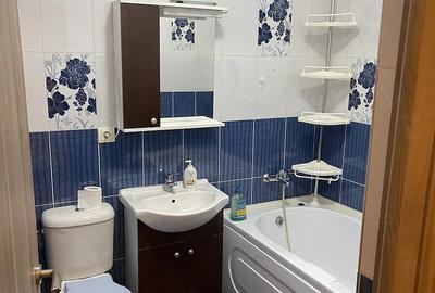 Garsonieră decomandată în Sebastian - 4