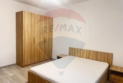 Inchiriere Garsoniera in Complex Rezidențial Exigent - 4