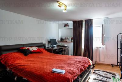 Vila moderna, structura din beton Piata Muncii | Pret... Vila moderna, structura din beton Piata Muncii | Pret... - 16