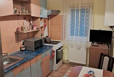 Apartament 3 camere confort 1, etaj 3 zona Aleea Taberei - 7