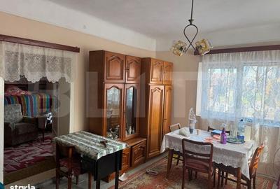 Casă cu 3 camere în Crișeni - 1