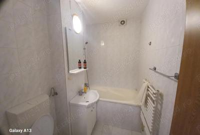 Apartament cu 2 camere semidecomandat în Central - 4