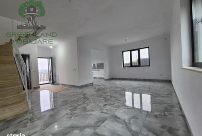 Casă cu 4 camere cu Teren 250 Mp în Valea Lupului - 17