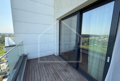 Penthouse | Baneasa-Sisesti | LUX - 23