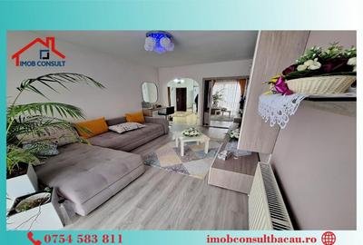 Apartament cu 3 camere decomandat în Narcisa - 14