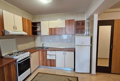 Apartament cu 2 camere, zona Tiglina  1 - 5