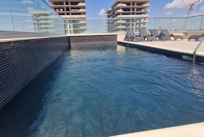 Mamaia Nord La 200ml de plaje, zona Lidl - 8