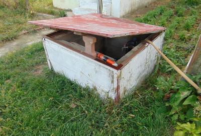 FARA COMISIOANE casa mobilata utilata cu 4 camere + birou P+M 2 BECIURI - 13