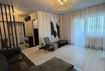 Apartament cu 2 camere în Calea București - 4