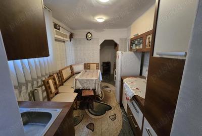 Apartament cu 2 camere decomandat, mobilat în Zahana - 8