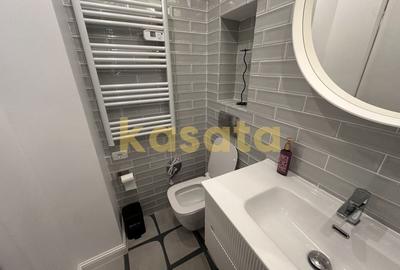 4 camere ultracentral pe Calea Victoriei – LUX - 10