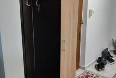 Apartament cu 2 camere decomandat în Doamna Ghica - 2