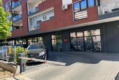 Spațiu comercial, de 60 mp, în Spitalul Județean - 7