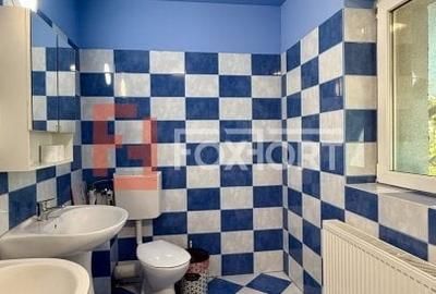 Casa individuala cu 4 camere de 141 mp si teren de 1500 mp, zona Sanandrei - 17