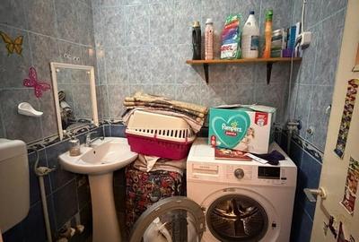 Apartament cu 3 camere decomandat, mobilat în Inel II - 14